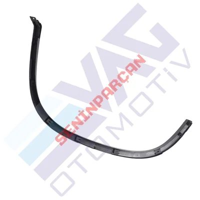 5N7854819 - DODİK ARKA SOL TIGUAN 2010-2016 - İthal