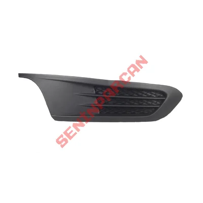 5C6853666 - SİS ÇERÇEVESİ SAĞ SİSSİZ JETTA 2011- - İthal