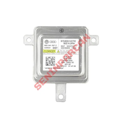 8K0941597E - FAR BEYNİ ZENON BEYNİ AUDI A4 A5 A6 Q7