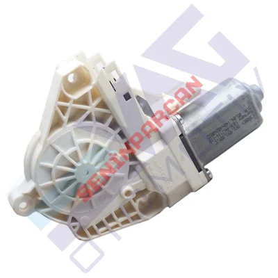 8K0959801C - CAM OTOMATİĞİ MOTORU