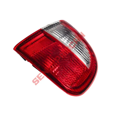 1M5945112 - SİNYAL, FREN VE STOP LAMBALI