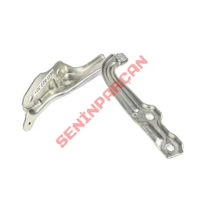 5E0823301 - KAPAK MENTEŞESİ