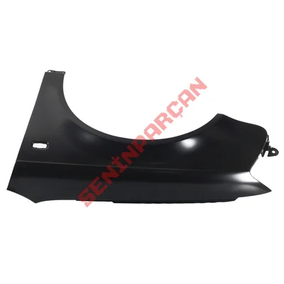 8E0821105F - ÇAMURLUK ÖN SOL A4 2005-