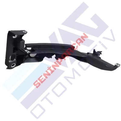 8P0805608A - FAR BRAKETİ SAĞ AUDI A3 2009-2012