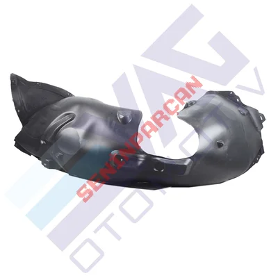 8V5821171 - ÇAMURLUK DAVLUMBAZI ÖN SOL SEDAN AUDI A3 2013-2019 - İthal
