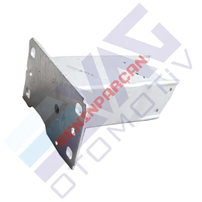8W0807134 - TAMPON DEMİRİ BABASI SAĞ AUDI A4 2016-2019 - İthal Orjinal