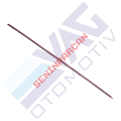 3C0853753C - KAPI BANDI NİKELAJ ARKA SOL PASSAT 2006-2010 - İthal