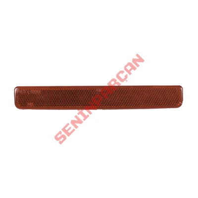 7E0945105 - REFLEKTÖR ARKA SOL T-5 2003- - İthal