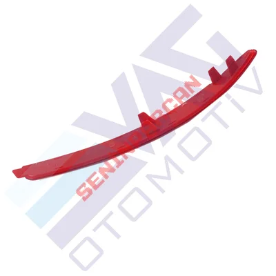1Z0945105 - REFLEKTÖR ARKA SOL OCTAVİA 2010-