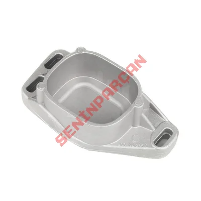8D0199335Q - MOTOR ÖN KULAĞI - İthal