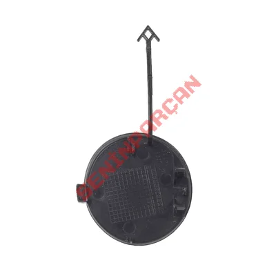 8K5807441 - ÇEKİ DEMİR KAPAĞI ÖN A4 2013-