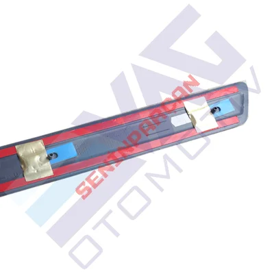 8P3853984DGRU - YAN PARÇA İÇİN KORUMA ÇITASI