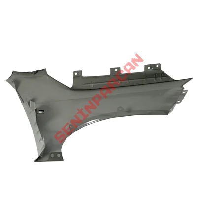 5JA821021B - ÇAMURLUK ÖN SOL TOLEDO / SD RAPİD 2013-