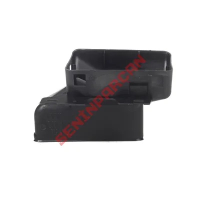 6Q0805971F - PANEL HAVALANDIRMASI ALT PANELE GİREN - İthal Orjinal