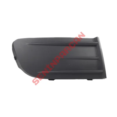 1Z0807368 - SİS KAPAĞI SİSSİZ NİKELAJSIZ OCTAVİA