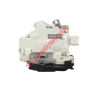 3C1837016A - KAPI KILIDI ON SAG IBIZA PASSAT TIGUAN Q7 SUPERB 0