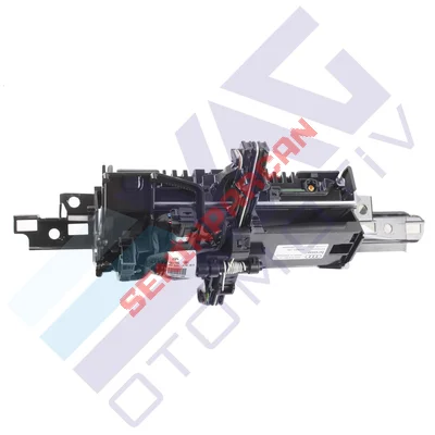 4G0919607H - GÖSTERGE ÜNİTES