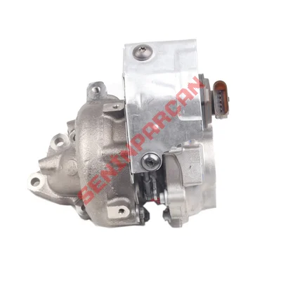 03N145401D - TURBO SARJ (IKINCI TURBO) PASSAT 2,0 CUAA 15> - Orjinal