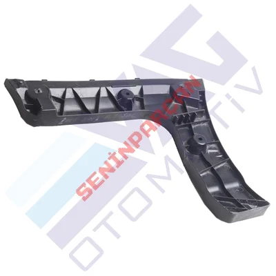 4G5807453 - STOP ALT BRAKETİ SOL AUDI A6 2012-