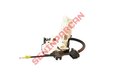 4G1837016 - KAPI KİLİDİ - İkinci El Orjinal