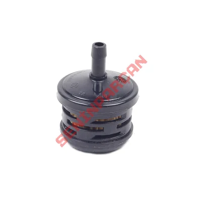 7H0129965 - EGR HAVA FİLTRE VALFİ
