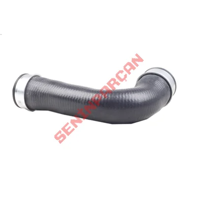 1J0145834AE - TURBO HORTUMU GOLF-BORA-LEON-TOLEDO 1,9TDI 99-06 - İthal