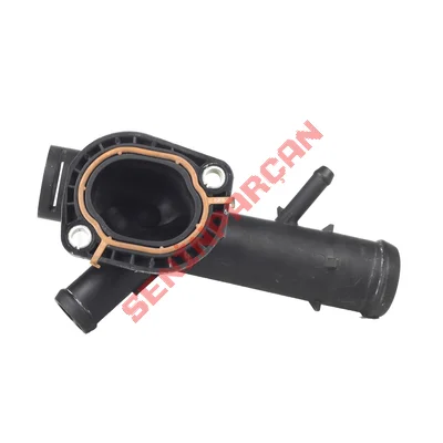 03L121131F - KEÇELİ FLANŞ