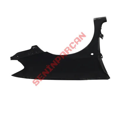 6K0821021D - ÇAMURLUK ÖN SOL İBİZA 1999-