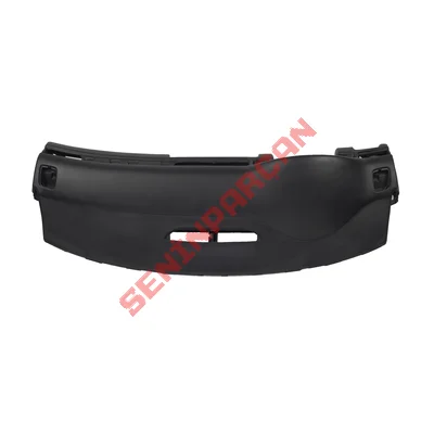 4B18570082YS - ÖN GÖĞÜS TORPİDO SİYAH AUDI A6 1997-2003