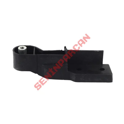 4F0807772 - PANEL BRAKETİ ÖN SAĞ AUDI A6 2005-2011 - İthal