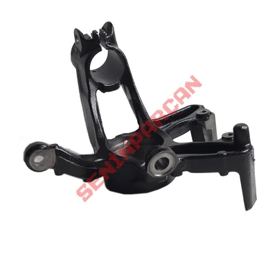 2Q0407255H - AKS TAŞIYICISI SOL POLO 2017-