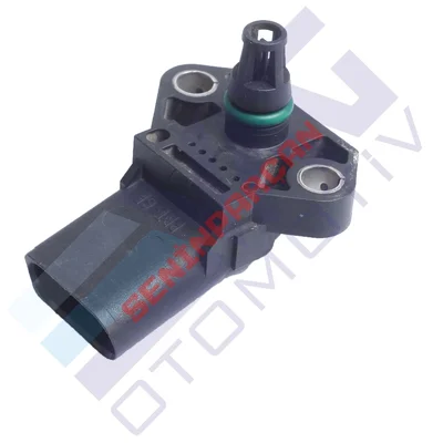 038906051B - BASINÇ SENSÖRÜ