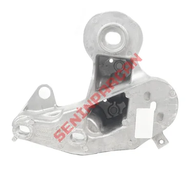 4F0199352M - MOTOR KULAK SAĞ AUDI A6 3.0 TDI 2.0 TFSI 2005-2011