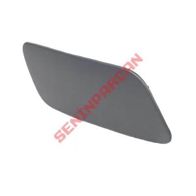 4F0955276B - ÖN TAMPON FAR YIKAMA KAPAĞI A6 2009 2011