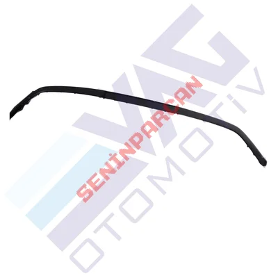 1U0807717C - TAMPON BANDI ÖN (PÜTÜRLÜ) OCTAVİA 2001-
