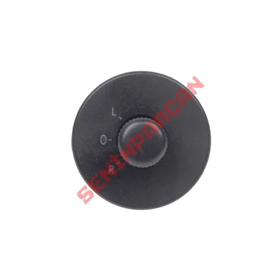 6K1959565E - AYNA KUMANDA DÜĞMESİ