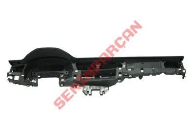 5G1857003GED5 - GÖĞÜS ,TORPİDO KOMPLE GOLF 7 2013-