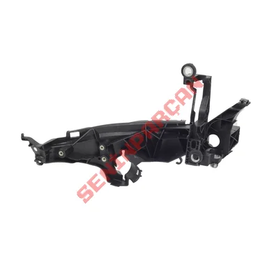 8K0805607B - FAR BOYNUZ BRAKETİ SOL AUDI A4 2012-2016