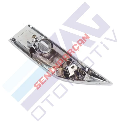 7E0949101E - SİNYAL LAMBASI