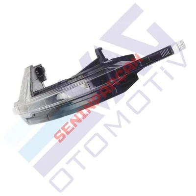 4G8949101A - DIS DIKIZ AYNA SINYALI SOL AUDI A7 15>18