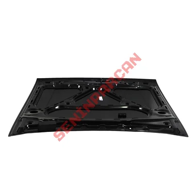 6K0823031A - MOTOR KAPUTU CLASSİC 1997-