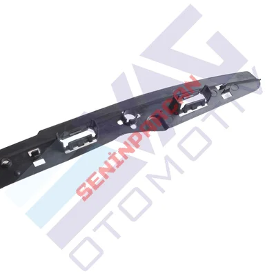 7H0807183A - TAMPON BRAKETİ ÖN SOL T-5 2004