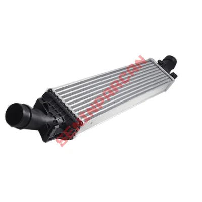 8K0145805G - TURBO RADYATORU AUDI A4 A5 A6 Q5 2, - İthal