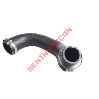 8K0145738T - HORTUM TURBO INTERCOOLER ( VW : CADDY III 1.9 TDI