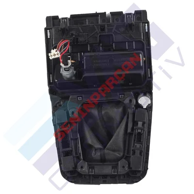 3G1864263ML7 - VİTES KAPAĞI