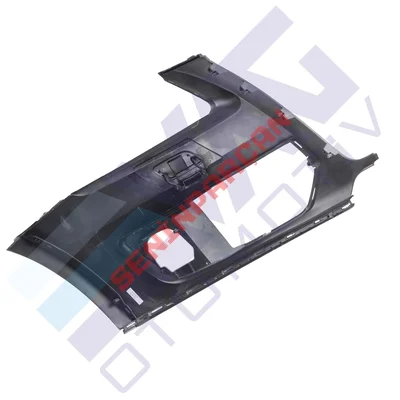 8R0807107C - TAMPON SOL AUDI Q5 2009-2012