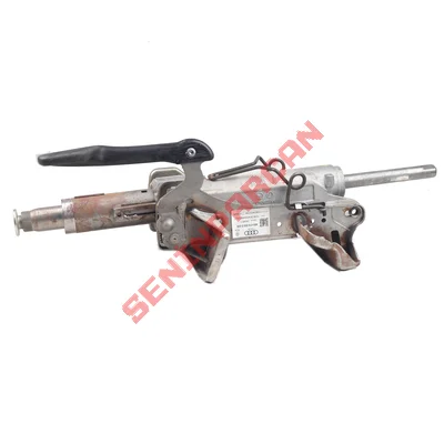 4G0419502D - DİREKSİYON KOLONU