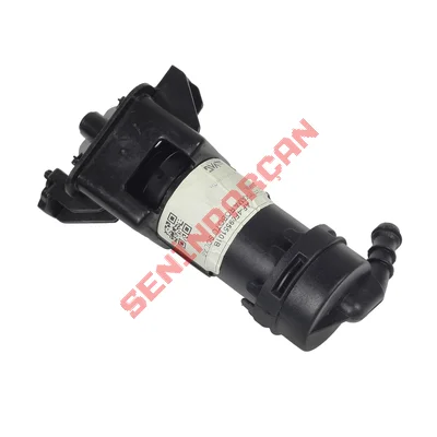 4F0955101B - FAR YIKAMA ROBOTU SOL A6 2008-