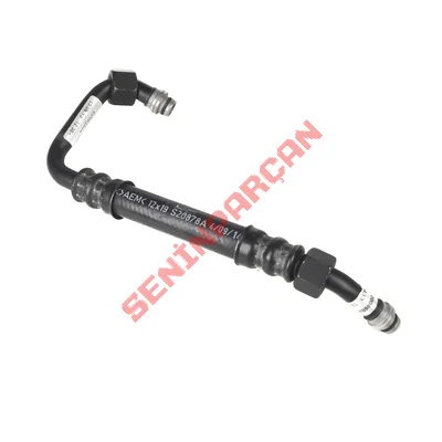 3D0317813D - YAĞ BASINÇ HATTI