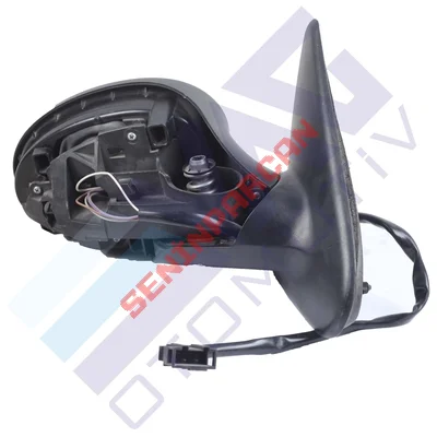 1M1857508F - DIŞ AYNA MUHAFAZASI TOLEDO 2003-